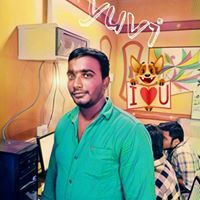 Yuvilokesh Yuvilokesh