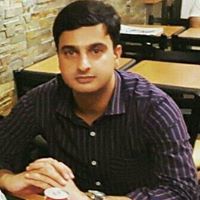 Muhammad Saqib