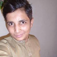 Usama Bashir