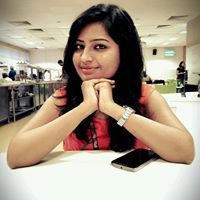 Sowmya Reddy