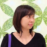 Lidya Heryanto