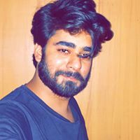ArYan Sharma