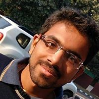 Shubham Mishra