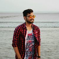 Jaykishan Patel