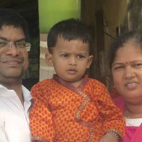 Krishna Shridhar