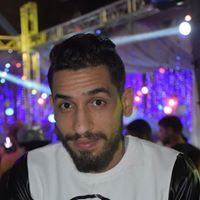 محمود ﻤﮖﻱ