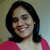 Rashmi Gowda