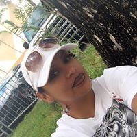 Ruth Ramirez