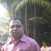 Ketan Trivedi