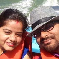 Vivek Sinha