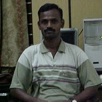 ARam Su Ravichandran