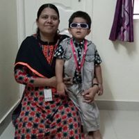 Nithya Venkatesh