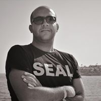 كريم البشارى