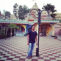Ganesh Sahoo