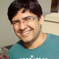 Abhishek Dabas