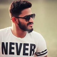 नितेश धबडे