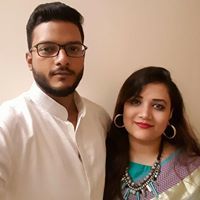 Shaoki Shamim
