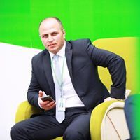 Thaer Abubaker