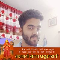 Nathawat Kuldeep Singh