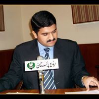 Imran Javed
