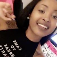 Ariel Johnae