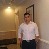Nicholas Musa