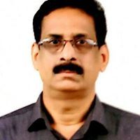 Sasindran Kannanchery