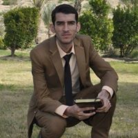 ضرغام شاكر العبيدي