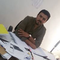 Ahmad Shdeefat