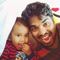Avinash Sundardas