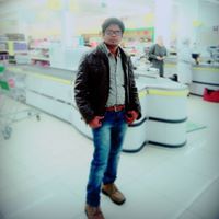 Vikram Singh