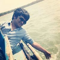 Kanishk Agarwal