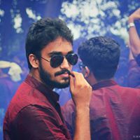Karthik Ap