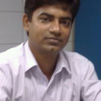 Ajay Shrivastava