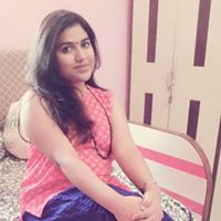 Sayli Chowdhary