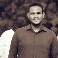 Mohamed Taha