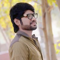 Ali Bhatti