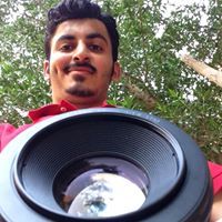 خليفة البلوشي