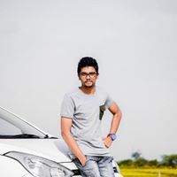 Saiprakash Reddy
