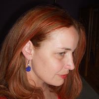Olga Matušíková