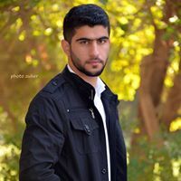 Omar Abdulsamad