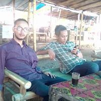 Rifky Ramdhan