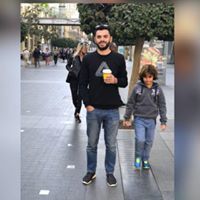 Wael Rashed