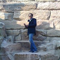 Muhammed Akoush