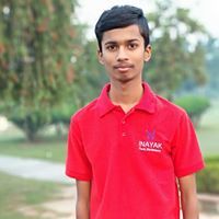 Suvashish Nayak