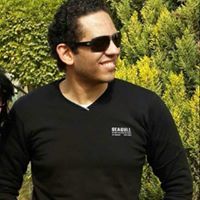 Mohamed Hamdy