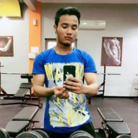 उमेश प्रधान