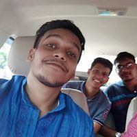 Salman Mazumder
