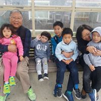 Matthew Liow