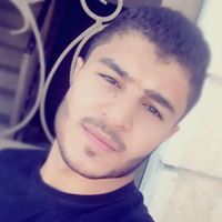 Mohammed Alsraheen